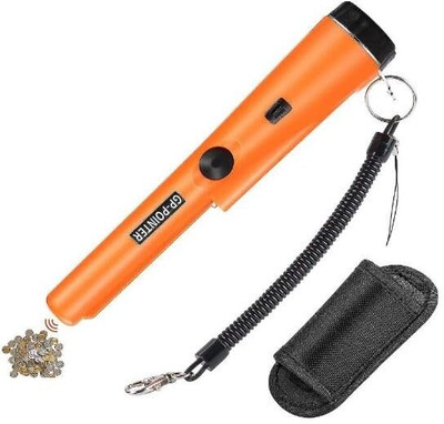 StarPinpointer High Precision Handheld Pinpoint Gold Find Metal Hunter Detector Advanced Metal Detector