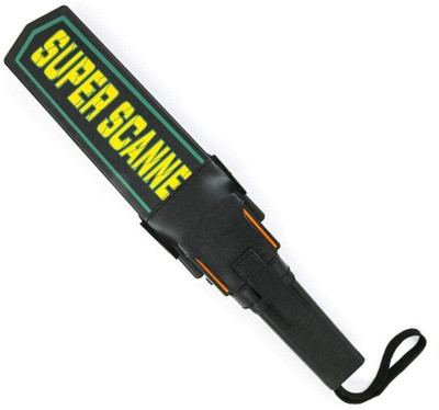 KASHTHBHANJAN High Hand Metal Detector best Advanced Metal Detector