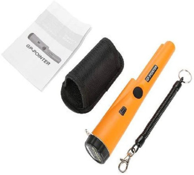 ARMM Products 360° Detection High Sensitivity Scanning Metal Detector Advanced Metal Detector