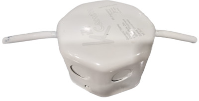 Amp exchange k24fd03 Metal Electrical Box