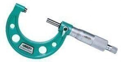 TH1 INSIZE 3203-50A Outside Micrometer Screw Gauge
