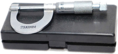 Divinext Economy Quality Micrometer Screw Gauge Micrometer Screw Gauge