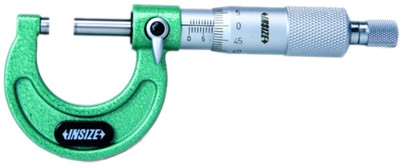 TH1 Insize ST09 3203-25A Manual Micrometer Micrometer Screw Gauge
