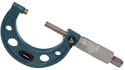ZOLDYCK 25-50 mm x 0.01 mm Outside Micrometer Screw Gauge