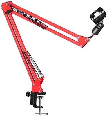 Corslet Microphone Stand NB-35 Mic Stand table Mic Stand Holder For Recording & Singing Professional Recording & Singing Mic Stand Studio Mic Stand Desktop Mic Stand