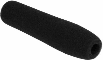 KH Microphone Windscreen VideoMic Go Camera Foam Video Mic Cover(Black)