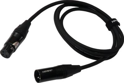 Xlr cable ties cheap