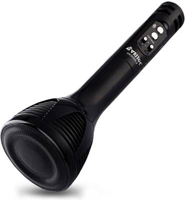 Ruhani Toys & Gift Gallery Wireless Bluetooth Karaoke Microphone | Portable Handheld Karaoke Mic mick