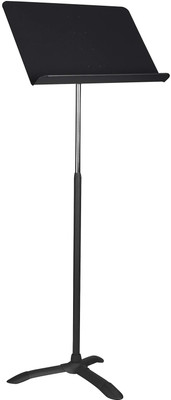Softline Pro SP MUS-90 Music Sheet Stand Premium Heavy Duty Height Adjustment Large Sheet Notation Stand