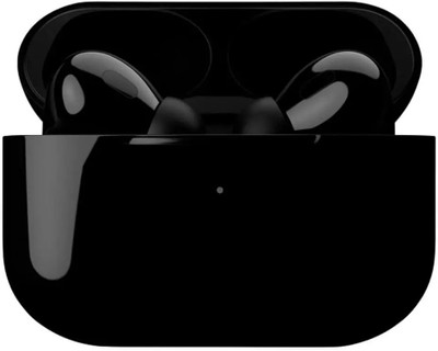 VALUENEST Airpodsblackd True Wireless Earbuds(Black)