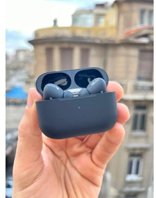 VALUENEST Airpodsblackb True Wireless Earbuds(Black)