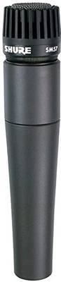 Shure SM57 Microphone