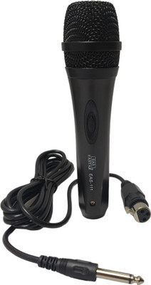 KH Vocal Dynamic Wired Microphone- 89 Microphone
