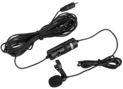 Fgkitoflex 3.5mm Boya by m1 Condenser Microphone lavalier mic micro-cravate for recording Microphone