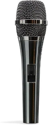 Adiohub Condenser_Microphone Professional Cardioid Vocal Handheld All Metal Wired Mic Microphone