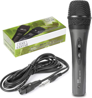 TECH-LOBBY TL-EASTER WIRED PREMIUM MICROPHONE Microphone