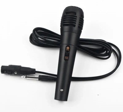 hybite Dynamic Mic Microphone for Playback Vocal Microphone