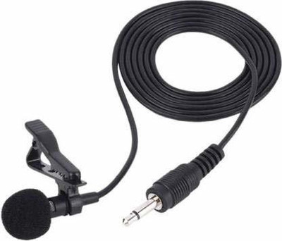 RHONNIUM System for Recording Singing YouTube Smartphones Lectures Interview Microphone