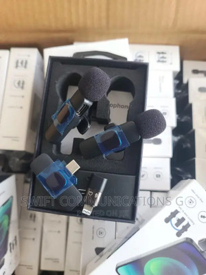 IMMUTABLE k9 mic Wireless Microphone Wireless Lavalier with hju12 Microphone