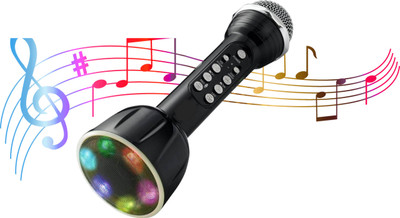 Acesquare Mike With Speaker Bluetooth Type 2 Microphone