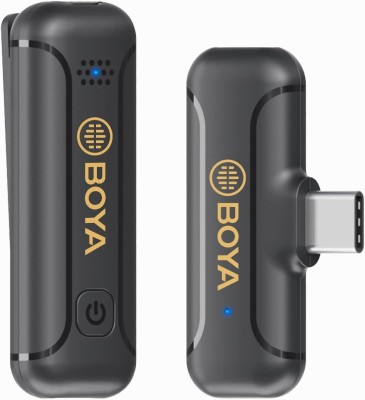 BOYA BY-WM3T2-U1 Microphone