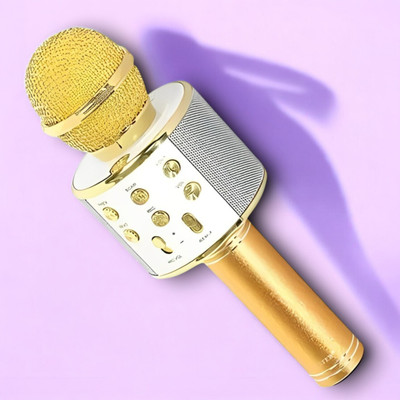 Stybits R545 K9 Pro Wireless Bluetooth Interview iOS/Androdi (Pack of 1) Microphone