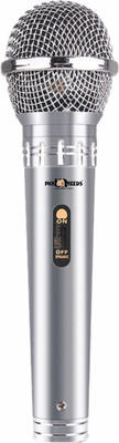 Sunaze Professional Wired Microphone – Ideal for Singing, Karaoke & Live Events Microphone