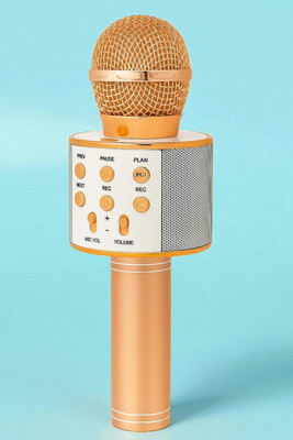 Sagaft X395Professional Wireless Mic with High-Quality Sound Microphone