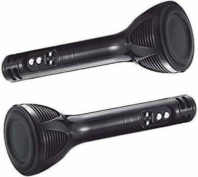 kawna Mike Multi-function Bluetooth Karaoke With Microphone Speaker BEST SOUND Microphone