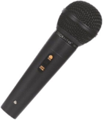 EAS EASTER EAS-101XLR Unidirectional Dynamic Microphone Microphone