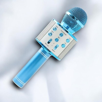 3BAAN X47 Latest Handheld Wireless Bluetooth for adults and kid Microphone