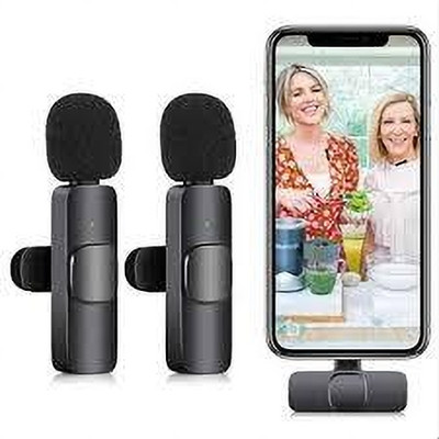 IMMUTABLE K9 MIC Wireless Microphone for Collar VCQ3 Microphone