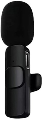 Samsurthi k8 microphone Microphone