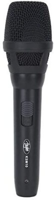 Adiohub Dynamic Karaoke Microphone for Singing with 16.4ft XLR Cable Metal Handheld Microphone