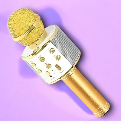 Nilesawar R52 J13 Pro Dual Collar Mic Wireless Professional Interview/Vlogging Microphone