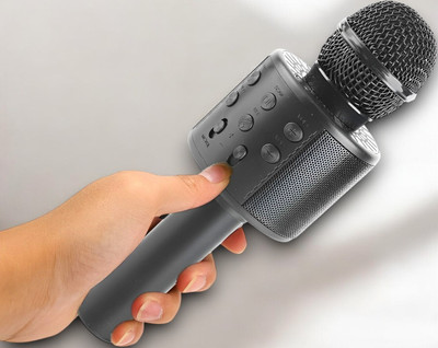 Stybits A463 K9 Dual Mic wireless Support Android Type C Devices vlogging Microphone Microphone