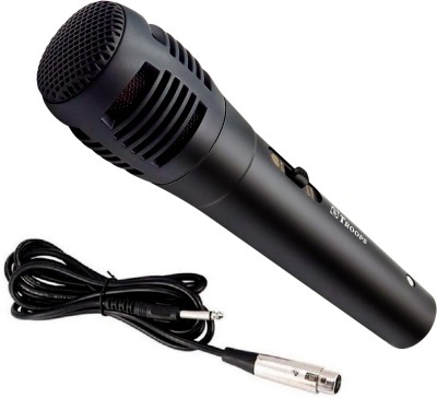 TP TROOPS Microphone,Fifine Dynamic Vocal Microphone for Speaker Microphone
