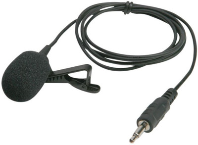 MOBONE 1 meter cable, for beginner youtubers coller Microphone