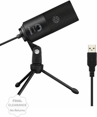 Fifine K669B Microphone
