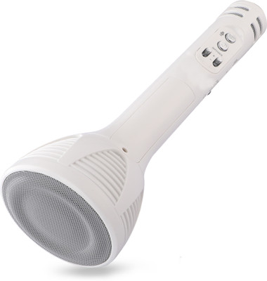 Acesquare Design 2 Wireless Karaoke Mic For SingingWireless Karaoke Mic For Singing Microphone