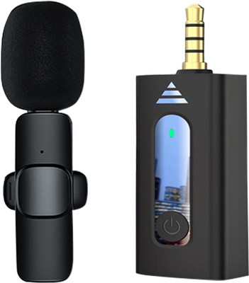 Maizic Smarthome Smartstudio Professional Quick Connect Wireless Collor Lapel Omnidirectional MIC Microphone
