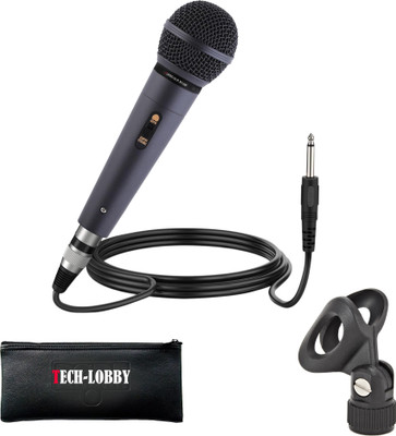 TECH-LOBBY TL-XLR-101 Microphone