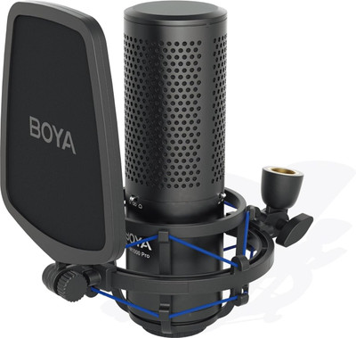 BOYA BY-M1000 PRO Camera Microphone