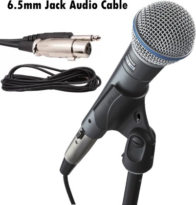 TFG Beta 58A Dynamic Vocal Microphone