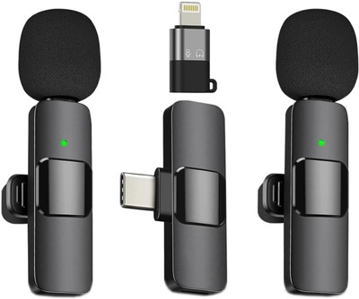 IMMUTABLE K9 MIC Wireless Microphone for Collar VCQ4 Microphone