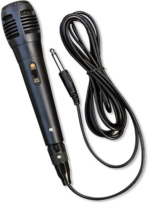 TFG Best Wired Microphone,Karaoke Microphone,Handheld Microphone