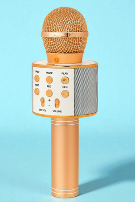 Sagaft X415Professional Wireless Mic with High-Quality Sound Microphone