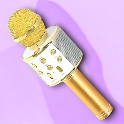 Stybits R233 K9 Pro Wireless Bluetooth Interview iOS/Androdi (Pack of 1) Microphone