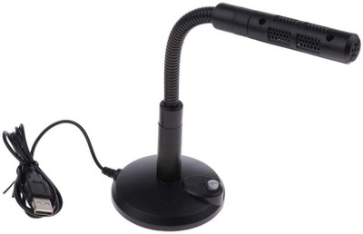 RHONNIUM Mini 360° Omnidirectional Condense Mic Microphone