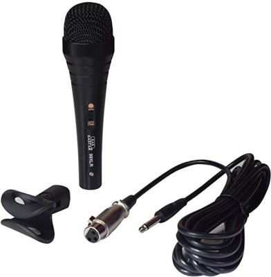 Adiohub Handheld Wired Microphone Dynamic Vocal Audio Professional Microphone (99 XLR) Microphone